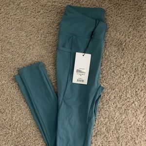 Gymshark Sculpt Leggings-Size S